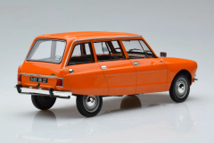 1/18 NOREV - CITROEN - AMI 8 BREAK 1975