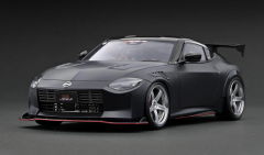 IGNITION MODELS - NISSAN TOP SECRET FAİRLADY Z (RZ34)