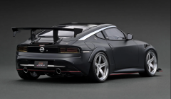 IGNITION MODELS - NISSAN TOP SECRET FAİRLADY Z (RZ34)