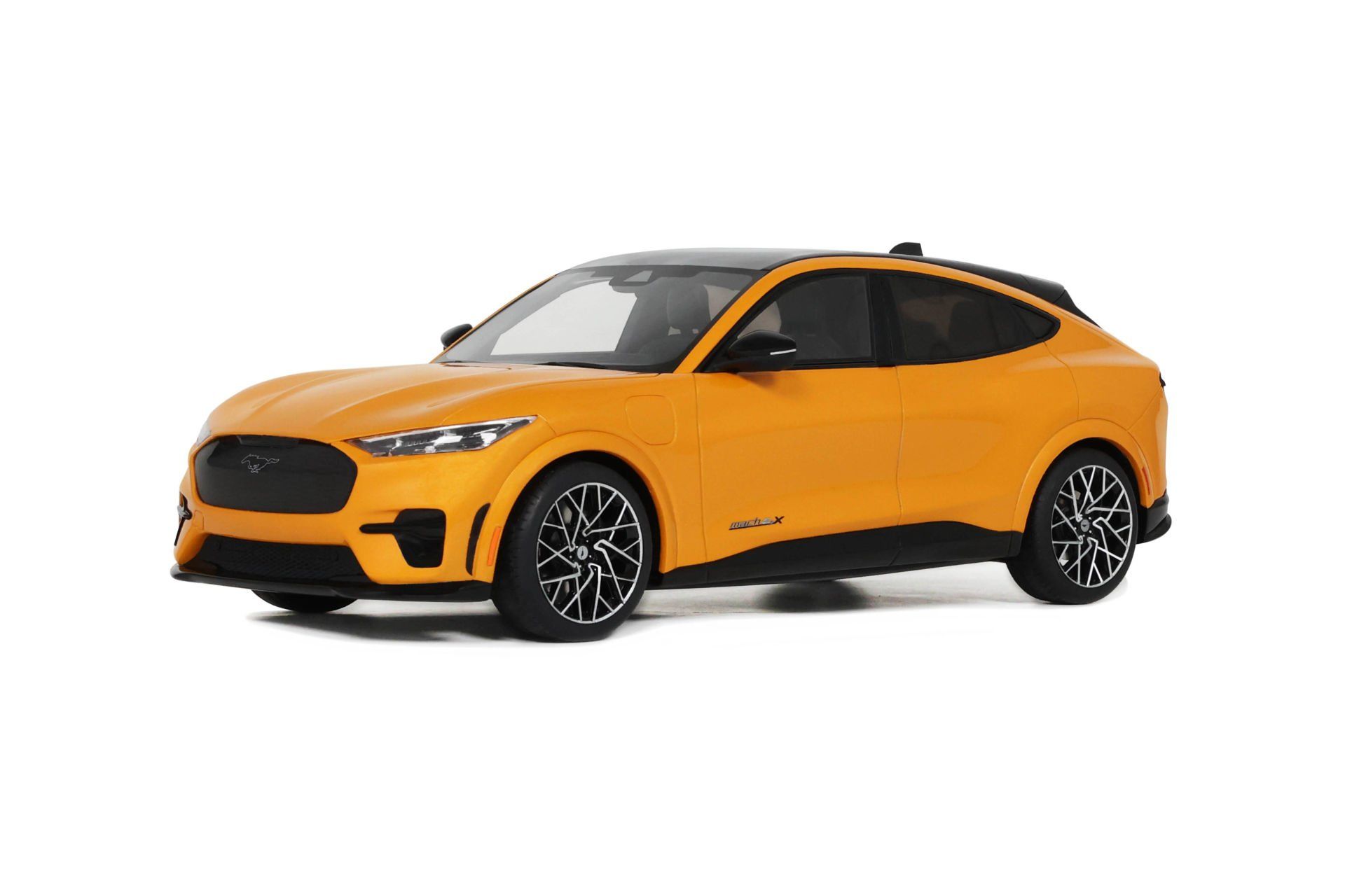 OTTO-MOBILE - FORD USA - MUSTANG MACH-E GT PERFORMANCE 2021