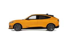 OTTO-MOBILE - FORD USA - MUSTANG MACH-E GT PERFORMANCE 2021