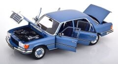 NOREV MERCEDES-BENZ 350SE (W116) 1973