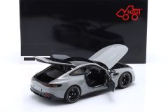 NZG - MERCEDES BENZ - AMG GT43 (C192) TURBO 2024