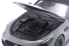 NZG - MERCEDES BENZ - AMG GT43 (C192) TURBO 2024