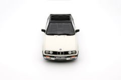 OTTO-MOBILE - BMW - 3-SERIES 325i (E30) BAUR TC SEMICONVERTIBLE 1986