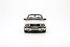 OTTO-MOBILE - BMW - 3-SERIES 325i (E30) BAUR TC SEMICONVERTIBLE 1986