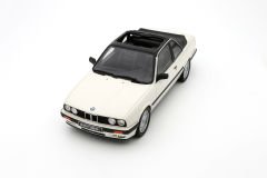 OTTO-MOBILE - BMW - 3-SERIES 325i (E30) BAUR TC SEMICONVERTIBLE 1986