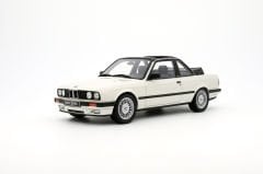 OTTO-MOBILE - BMW - 3-SERIES 325i (E30) BAUR TC SEMICONVERTIBLE 1986