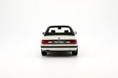 OTTO-MOBILE - BMW - 3-SERIES 325i (E30) BAUR TC SEMICONVERTIBLE 1986