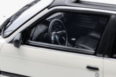 OTTO-MOBILE - BMW - 3-SERIES 325i (E30) BAUR TC SEMICONVERTIBLE 1986