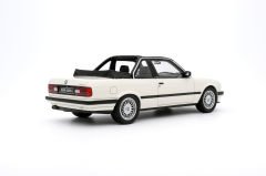 OTTO-MOBILE - BMW - 3-SERIES 325i (E30) BAUR TC SEMICONVERTIBLE 1986
