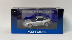 AUTOART - PORSCHE - 911 997 CARRERA S 2005