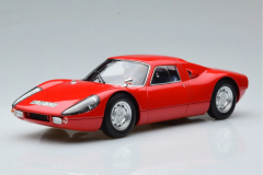 1/18 NOREV - PORSCHE - 904 GTS 1964