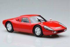1/18 NOREV - PORSCHE - 904 GTS 1964