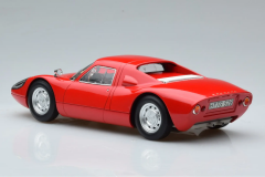 1/18 NOREV - PORSCHE - 904 GTS 1964