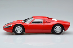 1/18 NOREV - PORSCHE - 904 GTS 1964