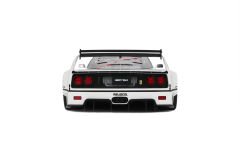 OTTO-MOBILE - BMW - 3-SERIES 325i (E30) BAUR TC SEMICONVERTIBLE 1986