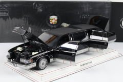 GM MODELS - CADİLLAC FLEETWOOD LONG WHEELBASE
