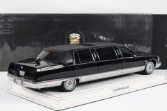 GM MODELS - CADİLLAC FLEETWOOD LONG WHEELBASE