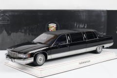 GM MODELS - CADİLLAC FLEETWOOD LONG WHEELBASE