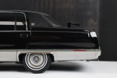 GM MODELS - CADİLLAC FLEETWOOD LONG WHEELBASE