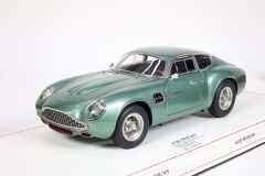 1/18 CMC - ASTON MARTIN - DB4 GT ZAGATO COUPE 1961