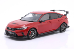 1/18 OTTO-MOBILE - HONDA - CIVIC TYPE-R FL5 2024