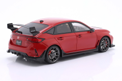 1/18 OTTO-MOBILE - HONDA - CIVIC TYPE-R FL5 2024
