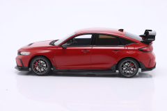 1/18 OTTO-MOBILE - HONDA - CIVIC TYPE-R FL5 2024