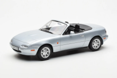 1/18 NOREV - MAZDA - MX-5 SPIDER 1989