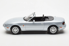 1/18 NOREV - MAZDA - MX-5 SPIDER 1989