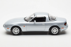 1/18 NOREV - MAZDA - MX-5 SPIDER 1989