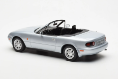 1/18 NOREV - MAZDA - MX-5 SPIDER 1989