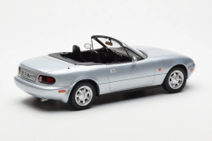 1/18 NOREV - MAZDA - MX-5 SPIDER 1989