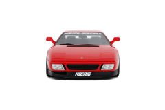 GT-SPIRIT - FERRARI - 348 TWIN TURBO SPECIAL KOENIG 1994