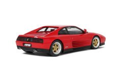 GT-SPIRIT - FERRARI - 348 TWIN TURBO SPECIAL KOENIG 1994