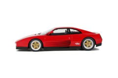 GT-SPIRIT - FERRARI - 348 TWIN TURBO SPECIAL KOENIG 1994