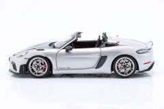 NOREV - PORSCHE - 718 (982) SPIDER RS WEISSACH PACKAGE 2023