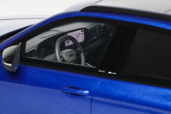 Ön Sipariş - 1/18 OTTO AUDI SQ5 TFSI ULTRA BLUE 2024 - OT1281
