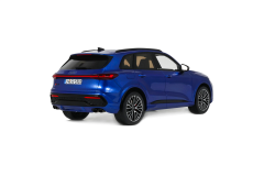 Ön Sipariş - 1/18 OTTO AUDI SQ5 TFSI ULTRA BLUE 2024 - OT1281