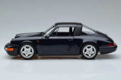 1/18 NOREV - PORSCHE - 911 964 CARRERA 4 TARGA 1991