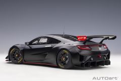 AUTOART - HONDA - NSX GT3 2018