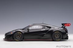 AUTOART - HONDA - NSX GT3 2018