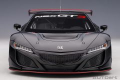 AUTOART - HONDA - NSX GT3 2018