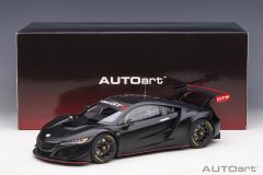AUTOART - HONDA - NSX GT3 2018