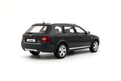 1/18 OTTO Audi A6 C6 All Road Brilliant Black 2000 - OT1189