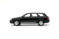 1/18 OTTO Audi A6 C6 All Road Brilliant Black 2000 - OT1189