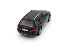 1/18 OTTO Audi A6 C6 All Road Brilliant Black 2000 - OT1189