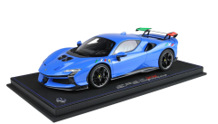 BBR-MODELS - FERRARI - SF90 XX STRADALE 2024