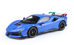 BBR-MODELS - FERRARI - SF90 XX STRADALE 2024